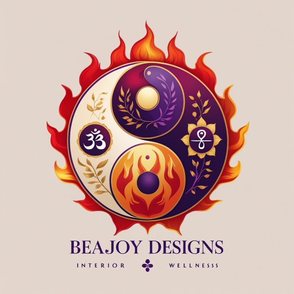 BeaJoy Designs logo